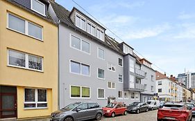 Amazing Apartment In Bremerhaven With Kitchen